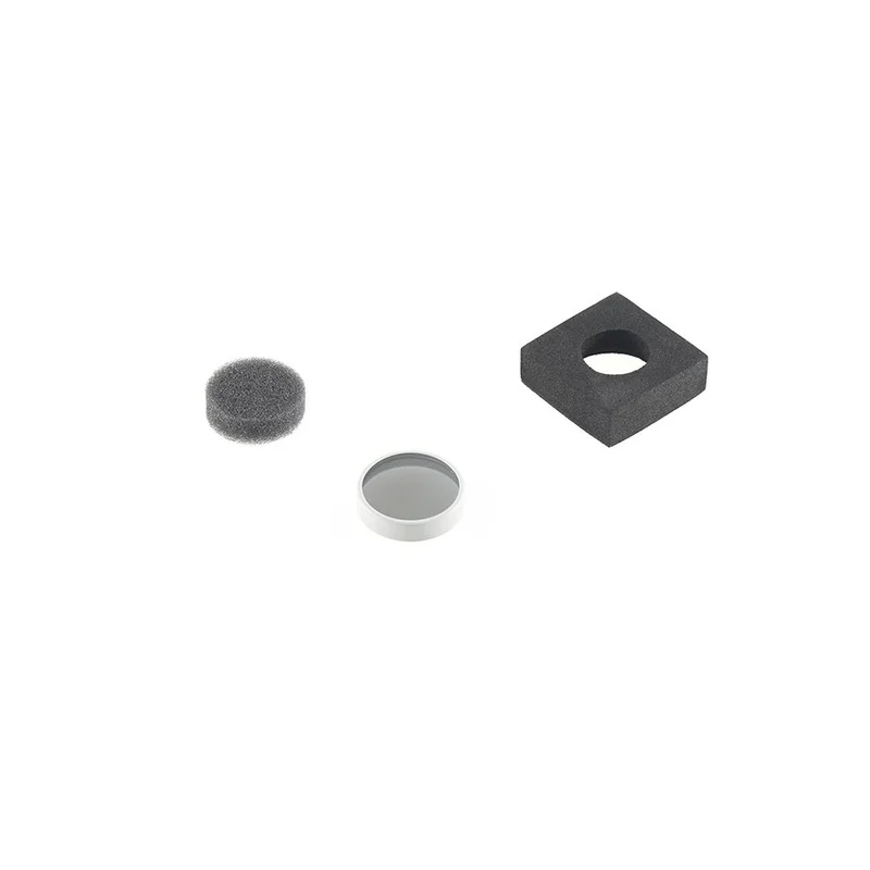 Filtro ND4 para Phantom 4 advance y Phantom 4 Pro