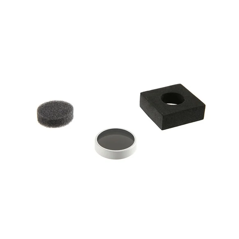 Filtro ND8 para Phantom 4 Pro y Phantom 4 advance