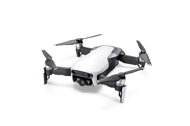 Dji Mavic Air color blanco
