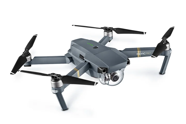 Mavic Pro