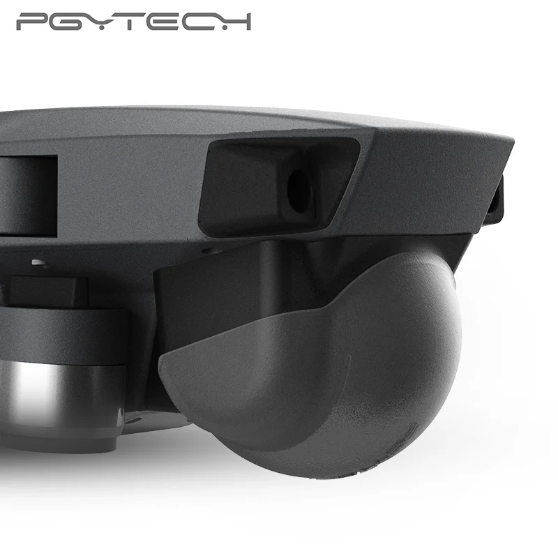 Protector de silicona para gimball de DJI Mavic Pro.