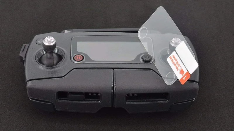 Cristal templado para emisora de DJI Mavic Pro