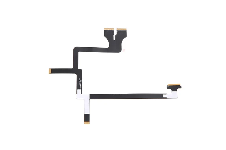 Cable flex para gimball de DJI Phantom 3 adv/pro