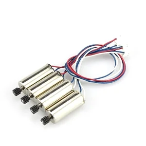 Motores para Xk X250