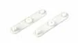Cerradura de ala x2 (MAG. Part 30/TS-II/BL Multiplex