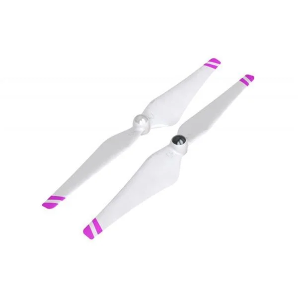 Hélices Originales DJI Phantom 3 Autoroscables