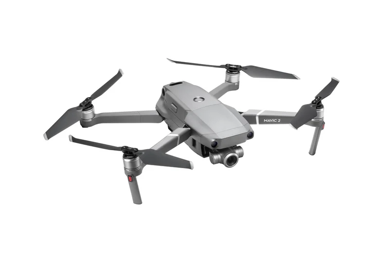 DJI Mavic 2 Zoom 