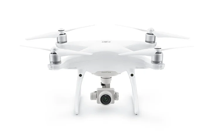 DJI Phantom 4 Advance+ con tablet de 5,5"