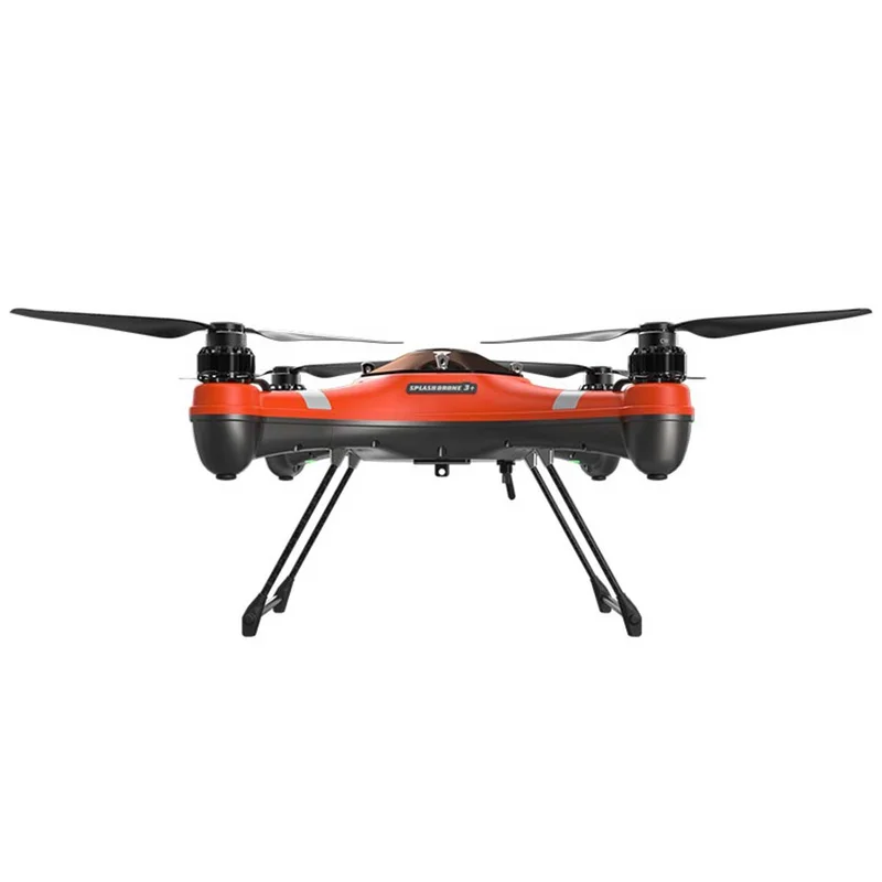 SPLASH DRONE 3+    