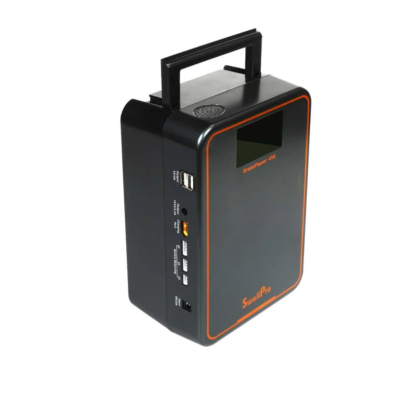 Acumulador DronePower 45k