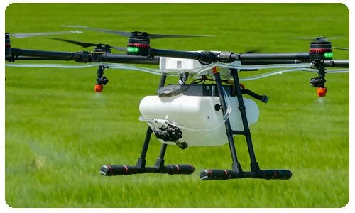 DJI Agras MG-1P