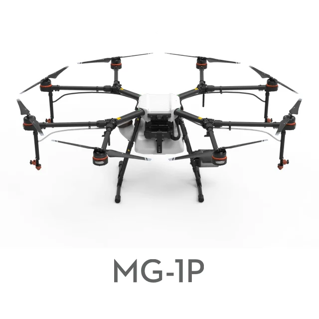DJI Agras MG-1P