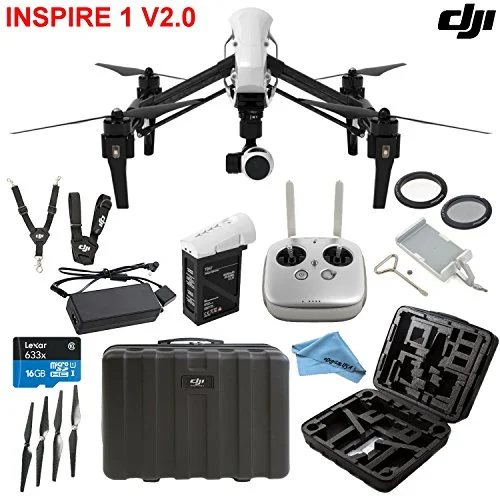 DJI Inspire 1 V2