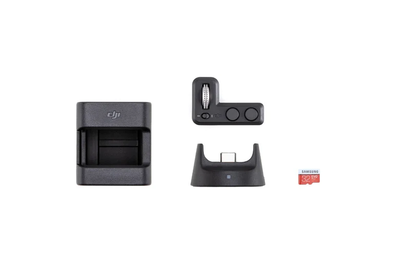 Kit de expansión de Osmo Pocket