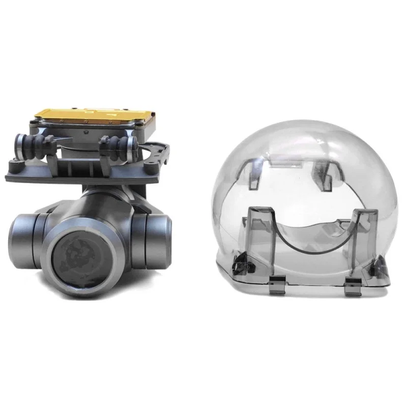 Camara y Gimbal Mavic 2 Zoom
