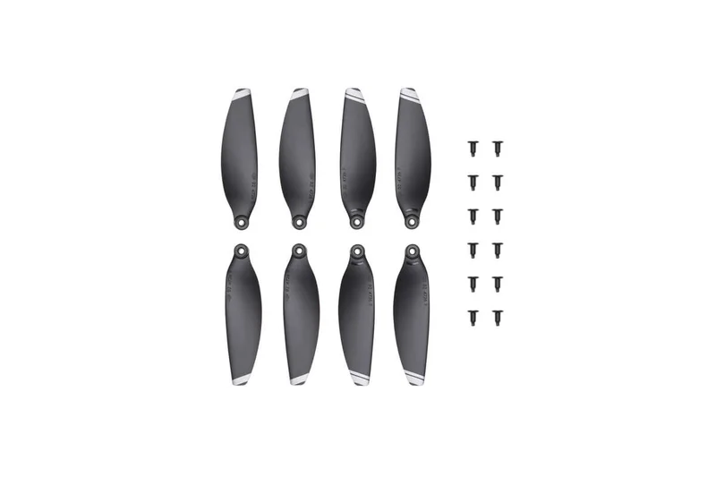 Helices Mavic Mini