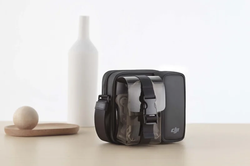 Bolsa DJI Mavic Mini