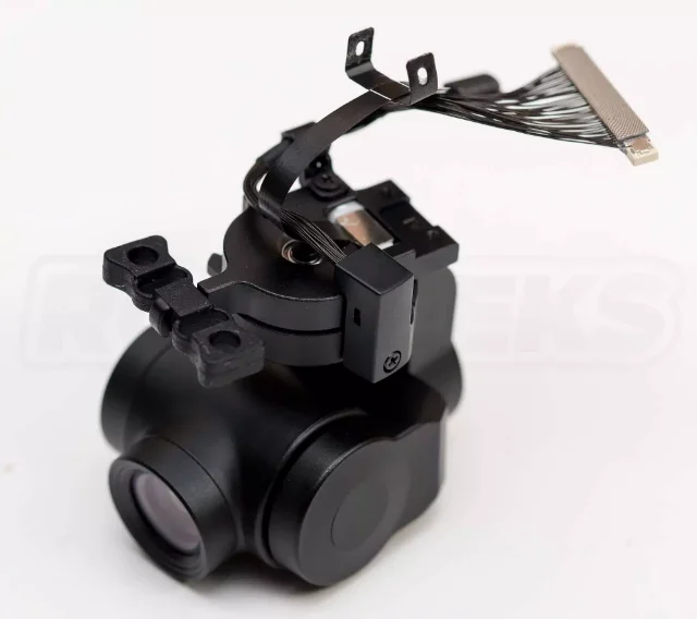 Camara y Gimbal Mavic Air