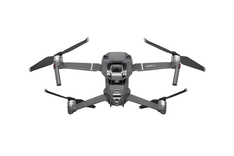 Mavic 2 Pro  SOLO DRON