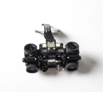 Sensores Traseros e inferiores Mavic Air