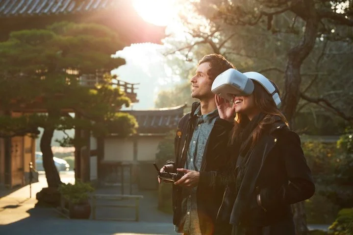 Dji Goggles 