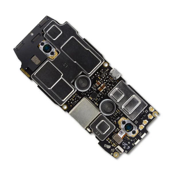 Placa Base Mavic Pro o Mavic Por Platinum