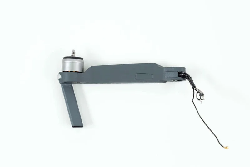 Brazo Delantero Izquierdo Mavic Pro