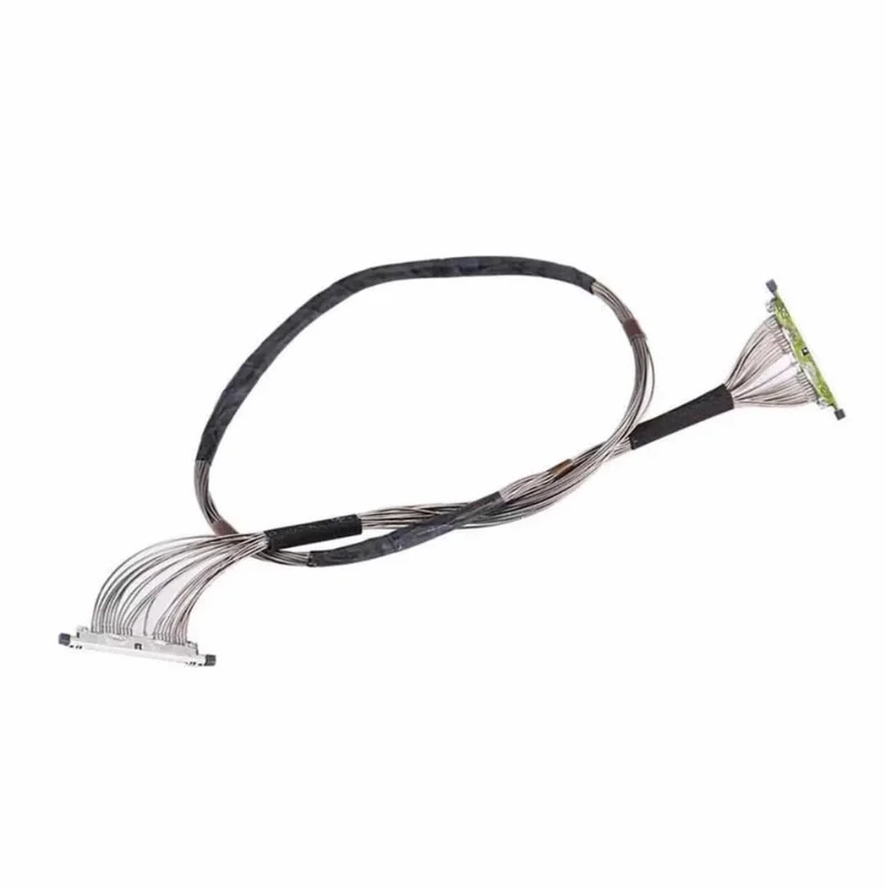 Cable de Señal Multinucleo PTZ