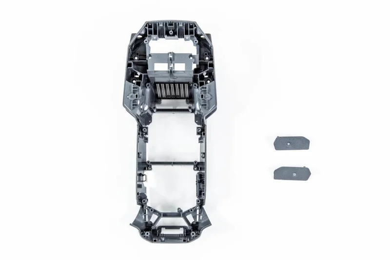 Carcasa Central Mavic Pro
