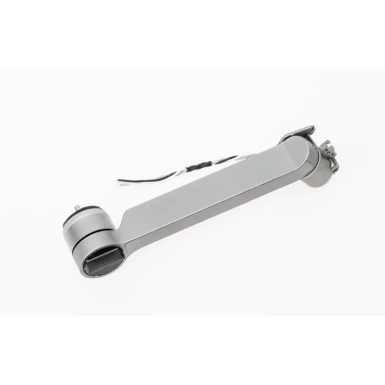 Brazo Trasero Derecho Mavic Pro Platinum 