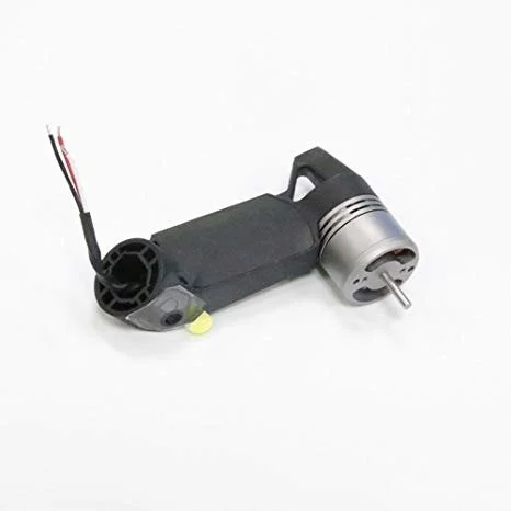 Brazo Trasero Izquierdo Dji Mavic Air