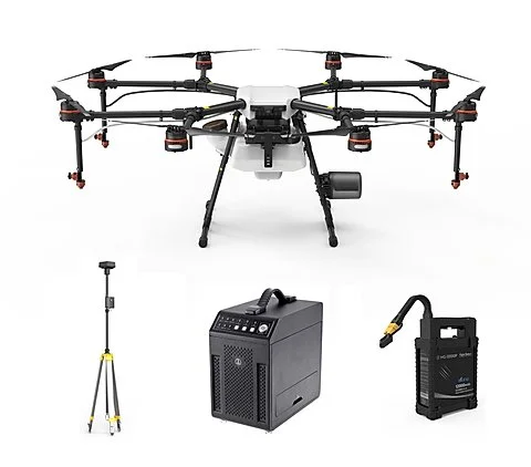 DJI Agras MG-1P RTK