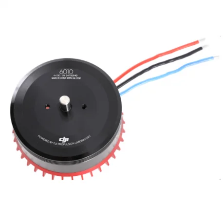 Motor Agras MG-1
