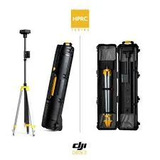 Caja HPRC para la estación móvil DJI D-RTK 2