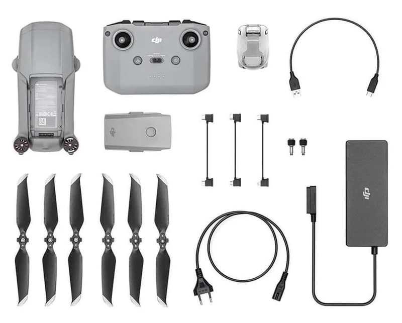 DJI Mavic Air 2 