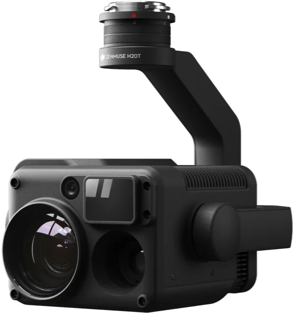 Zenmuse H20T