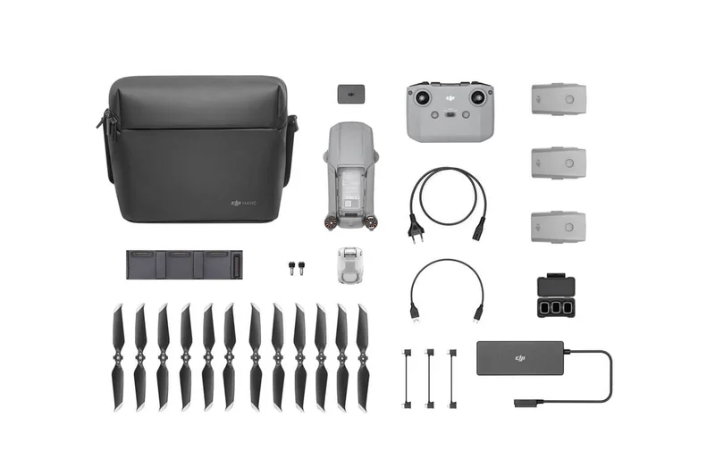 DJI Mavic Air 2 Combo