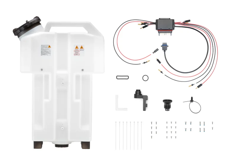 Depósito 20 litros - DJI Agras T16