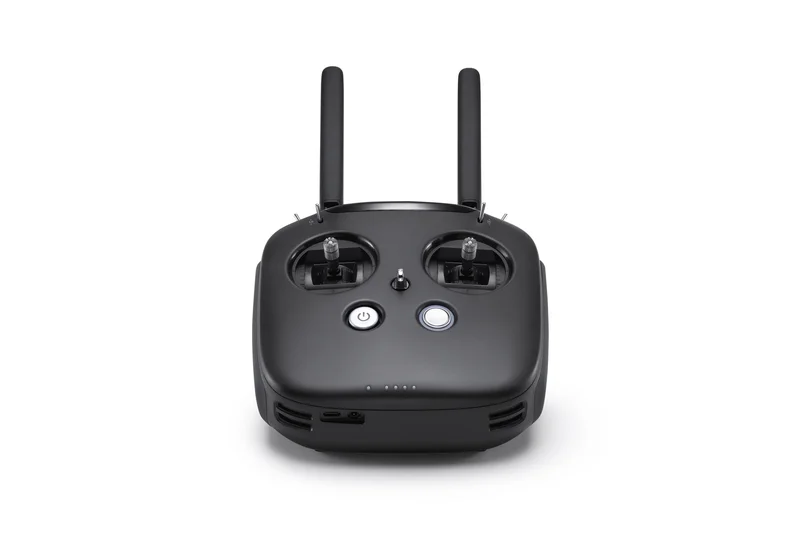 Control remoto DJI FPV (Modo 2)