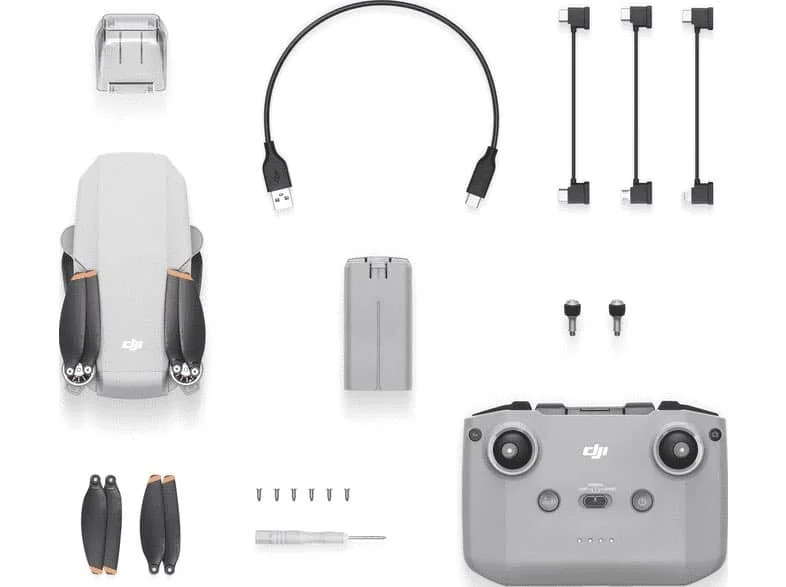DJI Mini 2