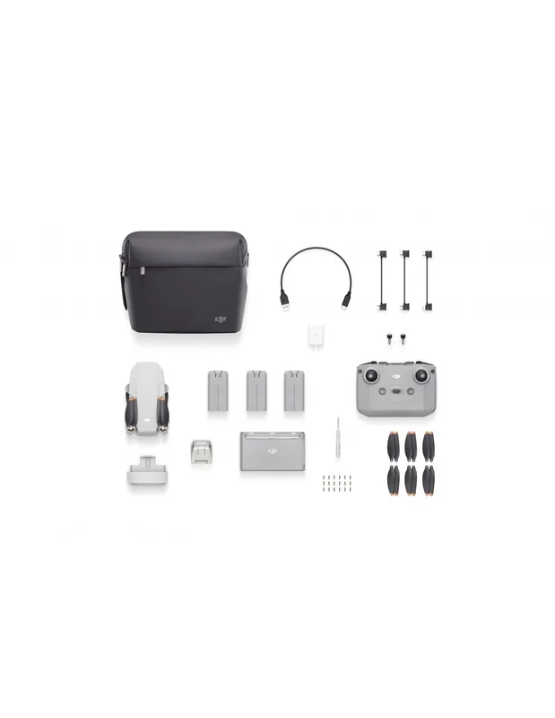 Mavic Mini 2 Combo