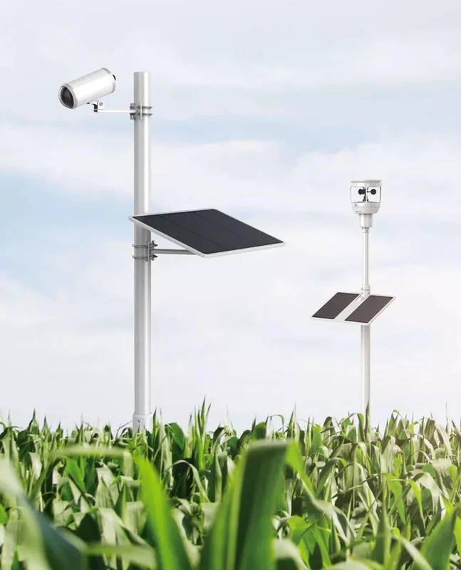 XAG IOT 