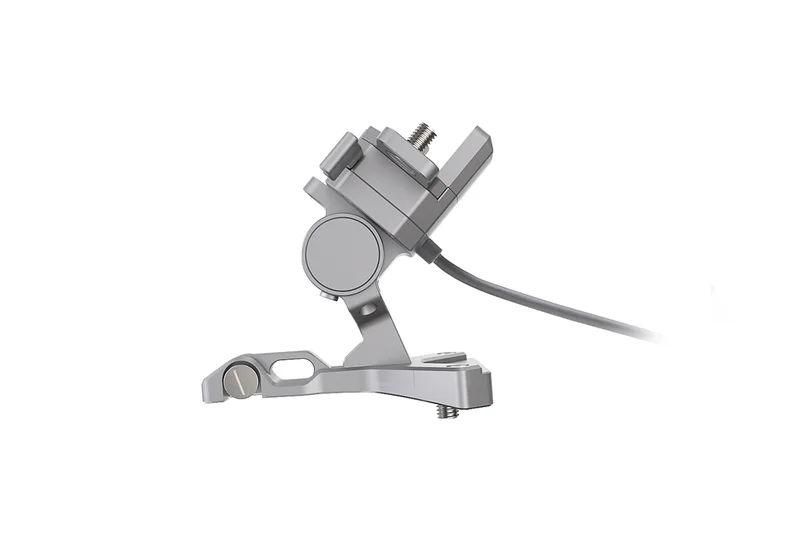 CrystalSky Soporte para el control remoto