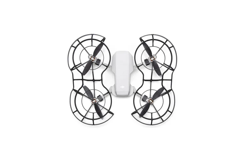 Protector para hélices 360º Mavic Mini