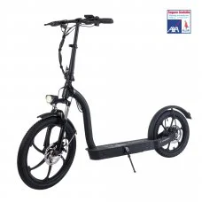 Patinete eléctrico smartgyro Lobo