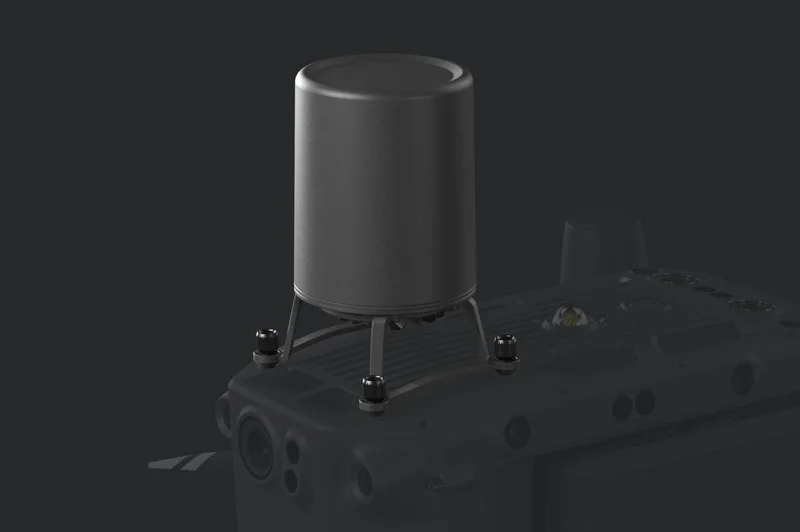 Radar CSM para Matrice 300