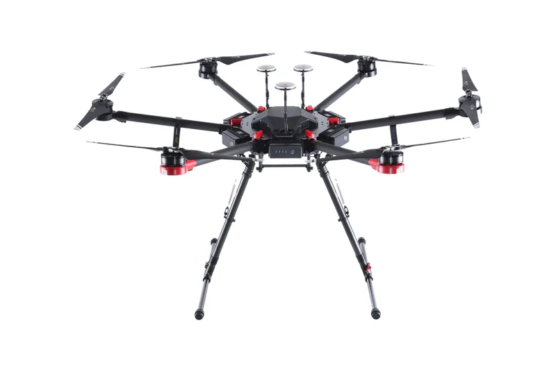 Matrice 600 Pro