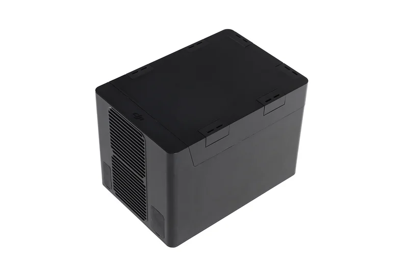 Cargador Séxtuple de DJI