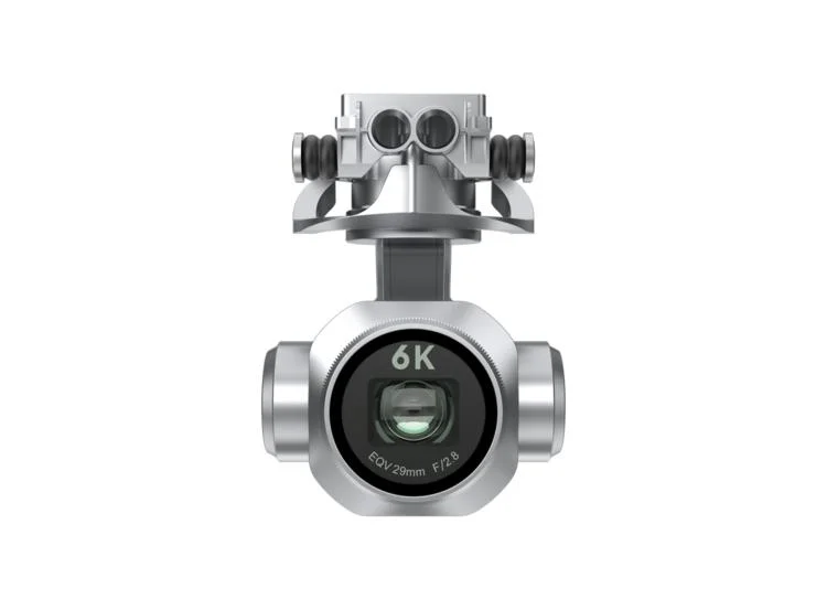 Cámara EVO II Pro Gimbal