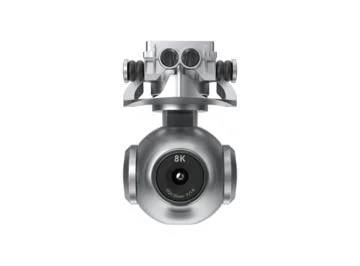 Cámara y gimbal 8k Autel Evo 2